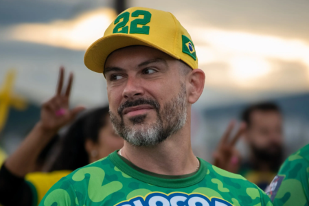Deputado propõe separar o Sul do Brasil após vitória de Lula; entenda se isso é possível Bruno Souza (PL-SC) defendeu consulta popular
